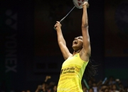 开云体育直播-印度羽毛球队轻取韩国羽毛球队，陶菲克制霸全场的简单介绍