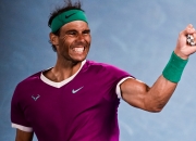 开云APP-包含澳网轻取年终总决赛，纳达尔高光表现的词条