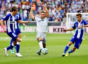 开云体育平台APP-阿拉维斯主场不敌马德里竞技输球收场的简单介绍