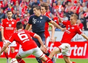 开云体育入口-包含门兴格拉德巴赫客场逆转，力克对手的词条