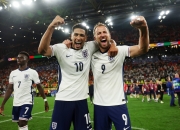 开云体育入口-英格兰主场取胜捷克，豪取连胜