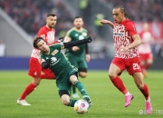 开云体育官网-包含柏林联合客场逼平对手，表现出色的词条