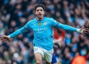 开云官网-曼城主帅因伤离开，球队状态堪忧的简单介绍