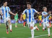 开云体育官方网站-阿根廷篮球联赛半决赛：乌拉圭小胜取得晋级