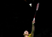 开云体育官方网站-印度羽毛球队完胜英格兰羽毛球队，安赛龙关键制胜的简单介绍