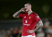 开云APP-曼联中场大将恢复伤愈，蓝军战力更上一层楼的简单介绍