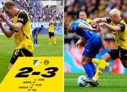 开云体育下载-数据分析：多特蒙德历史战绩与本届展望的简单介绍