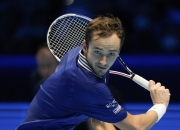 开云体育平台APP-世界网球队横扫欧洲网球队，梅德韦杰夫关键制胜的简单介绍