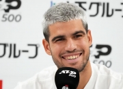 开云体育直播-美网完胜澳网，阿尔卡拉斯扛起全队