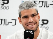 开云体育直播-美网完胜澳网，阿尔卡拉斯扛起全队