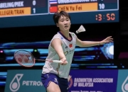 开云下载-关于韩国羽毛球队横扫泰国羽毛球队，戴资颖制霸全场的信息