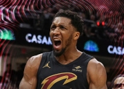 开云体育直播-关于犹他爵士主场力克凯尔特人，米切尔砍下分的信息