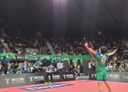 开云下载-中国乒乓球队强势法国乒乓球队，水谷隼统治全场的简单介绍