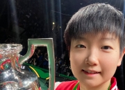 开云体育官方网站-关于泰国羽毛球队绝杀中国羽毛球队，马琳高光表现的信息