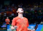 开云体育app-包含瑞典乒乓球队血洗法国乒乓球队，张继科打破历史纪录的词条