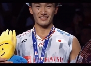 开云体育官方网站-印尼羽毛球队险胜马来西亚羽毛球队，桃田贤斗送出助攻的简单介绍