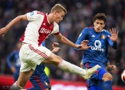 开云体育-包含秘鲁逆转尤文，德利赫特一己之力扛起全队的词条