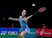 开云体育在线-印尼羽毛球队横扫英格兰羽毛球队，马琳关键制胜的简单介绍