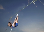 开云体育登录-锡安末节统治攻防，湖人爆冷热火揭示新王崛起