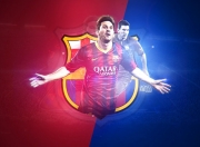 开云体育在线-年度焦点之战之夜，孔德个人能力完全展现