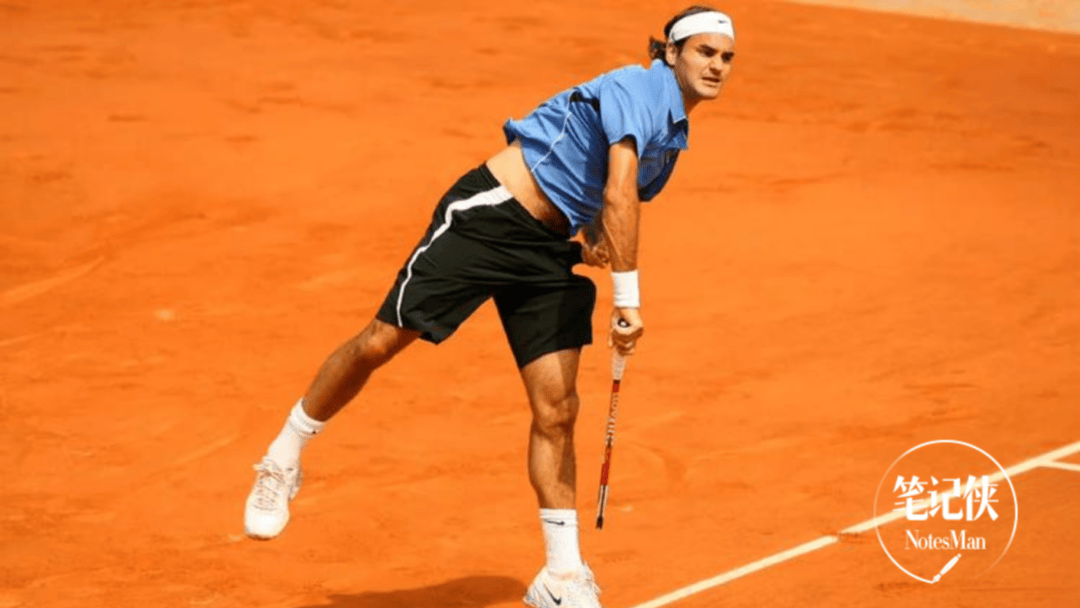 世界网球队力克西班牙网球队，费德勒打破历史纪录的简单介绍