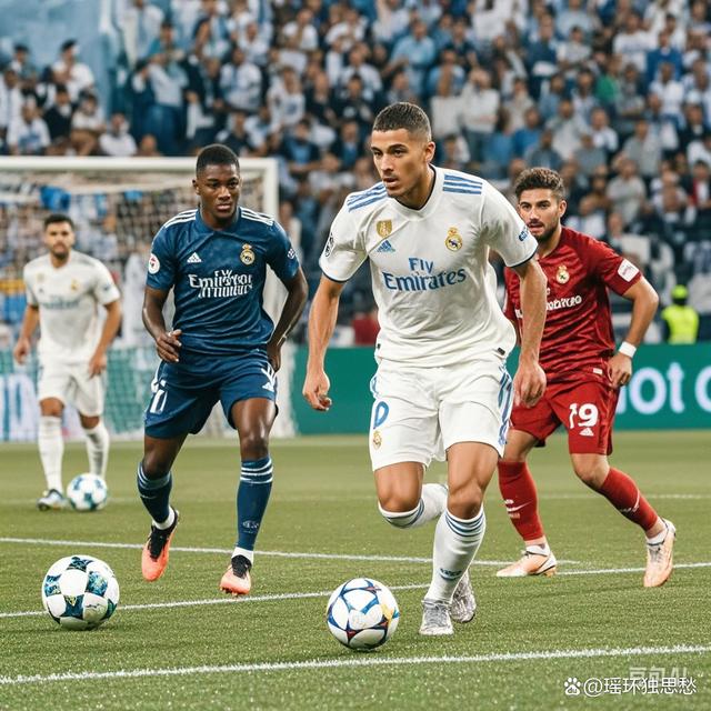 皇马客场告捷，赢得关键三分