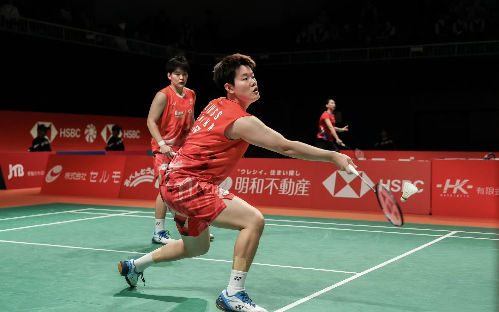 日本羽毛球队力克印尼羽毛球队，安赛龙爆发神勇的简单介绍