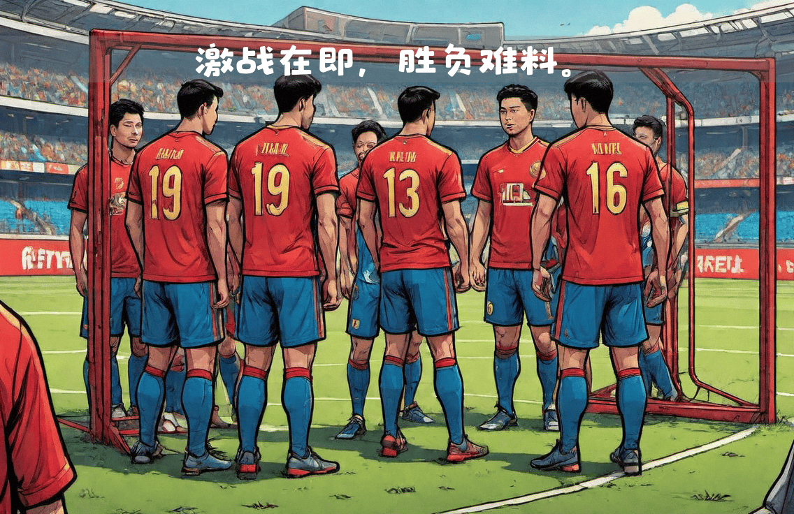 利物浦遭遇巴黎，激战即将上演