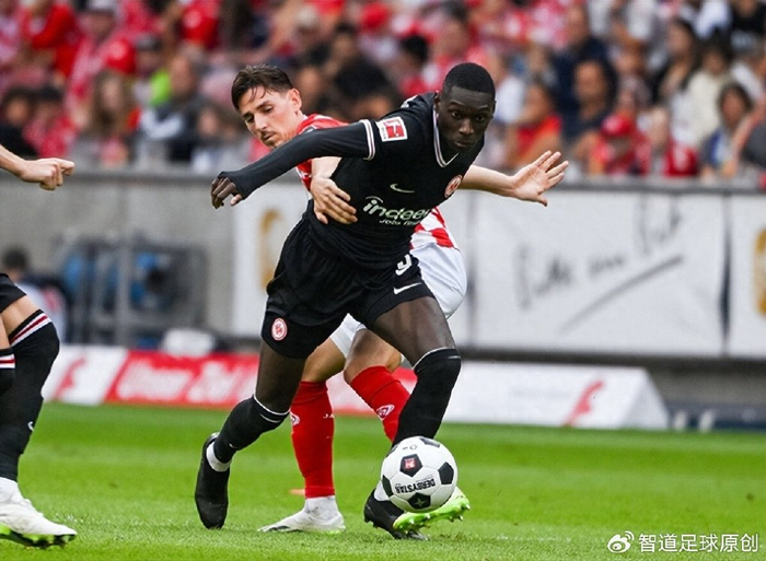 法兰克福坚持不懈，主场获得胜利收获三分！的简单介绍