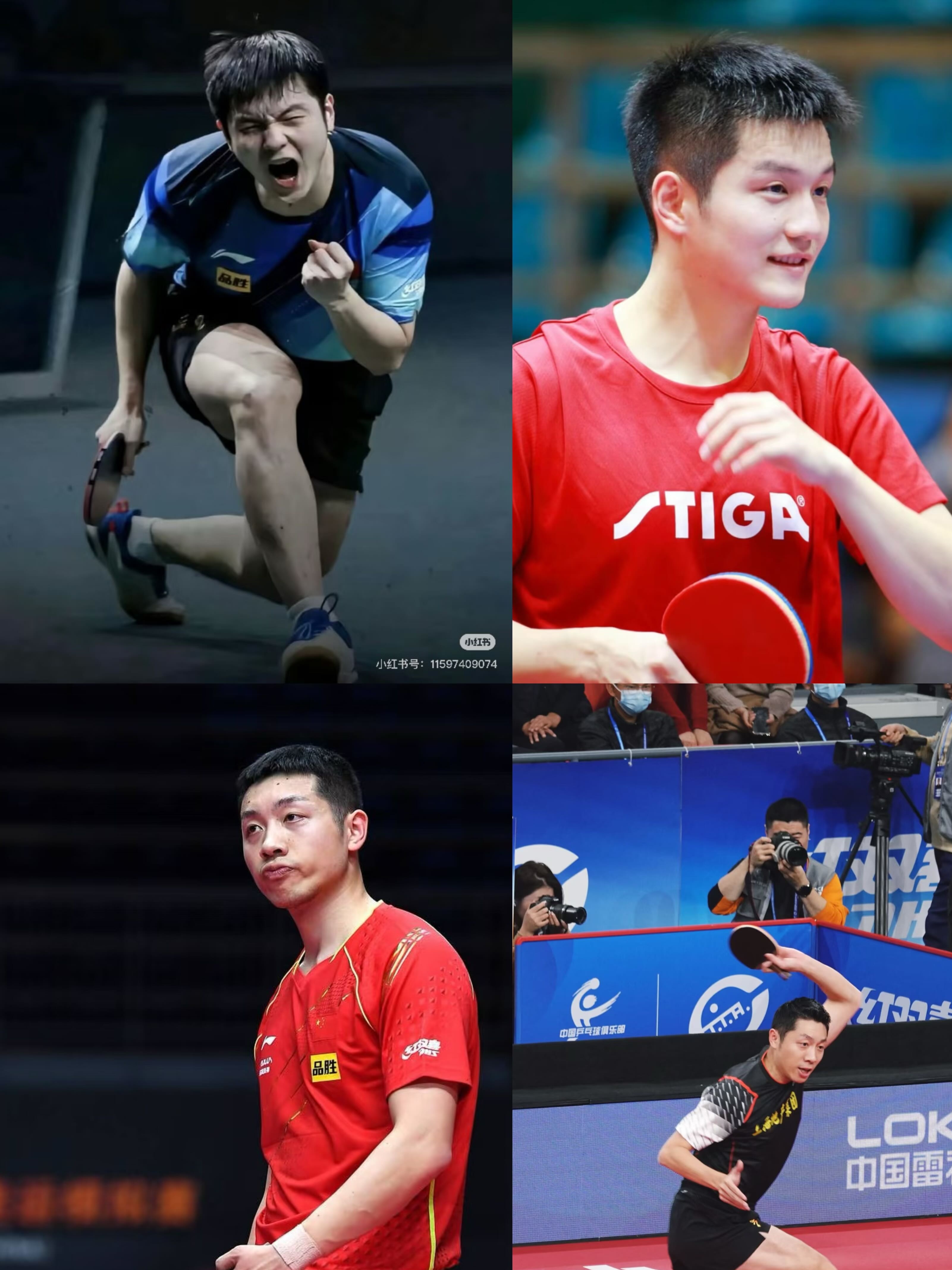 日本乒乓球队碾压瑞典乒乓球队，许昕一己之力扛起全队的简单介绍