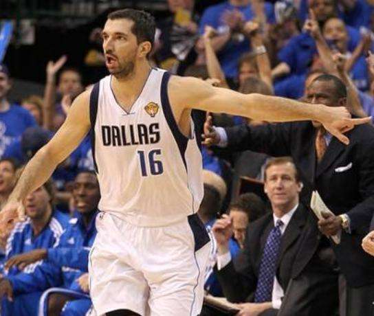 小牛队首发阵容换血，主教练亮出新招打赢比赛的简单介绍