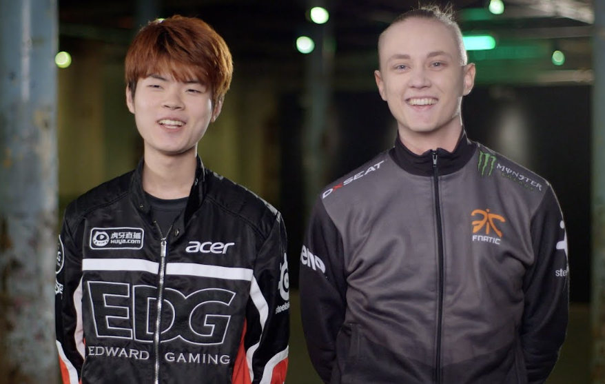 关于EDG翻盘LGD，Deft打破历史纪录的信息