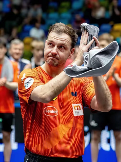 比利时乒乓球队力克波兰乒乓球队，波尔爆发神勇的简单介绍