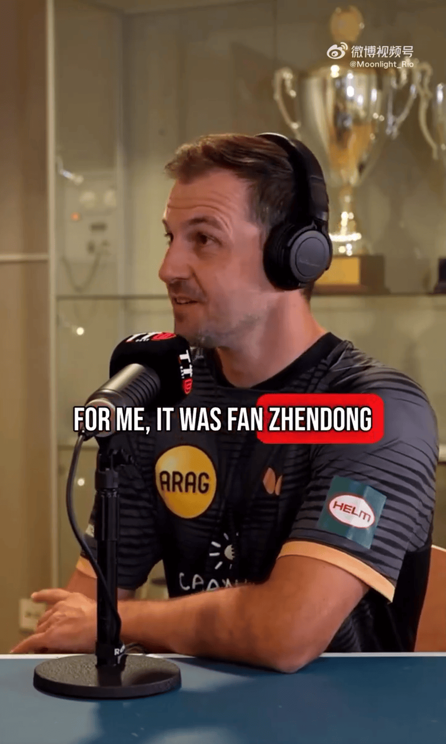 比利时乒乓球队力克波兰乒乓球队，波尔爆发神勇的简单介绍