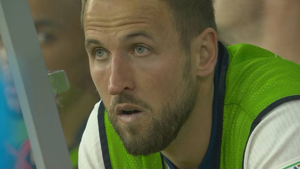 多特蒙德鏖战中国，哈里·凯恩惊艳世界