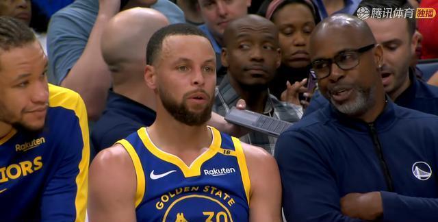 灰熊横扫猛龙，库里绝境逆转