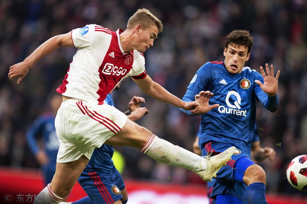 包含秘鲁逆转尤文，德利赫特一己之力扛起全队的词条