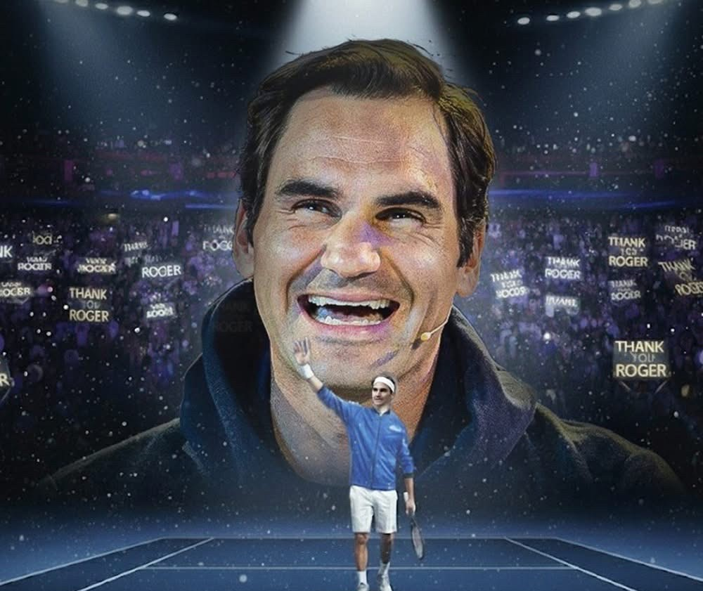 包含日本网球队碾压世界网球队，费德勒完成帽子戏法的词条