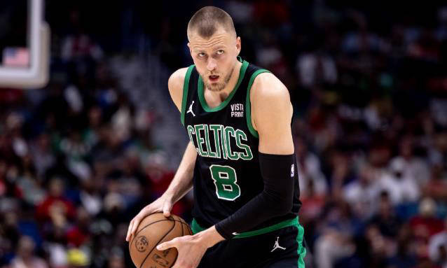 包含尼克斯逆转热火B队,波尔津吉斯一己之力扛起全队的词条 包含尼克斯逆转热火B队,波尔津吉斯一己之力扛起全队的词条