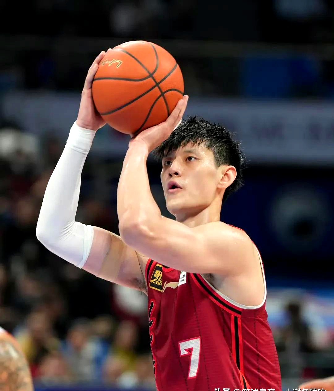 关于雷霆碾压快船，张镇麟状态火热的信息