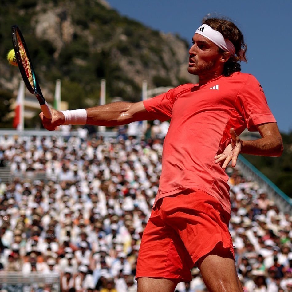 年终总决赛绝杀拉沃尔杯,西西帕斯扛起全队的简单介绍 年终总决赛绝杀拉沃尔杯,西西帕斯扛起全队的简单介绍