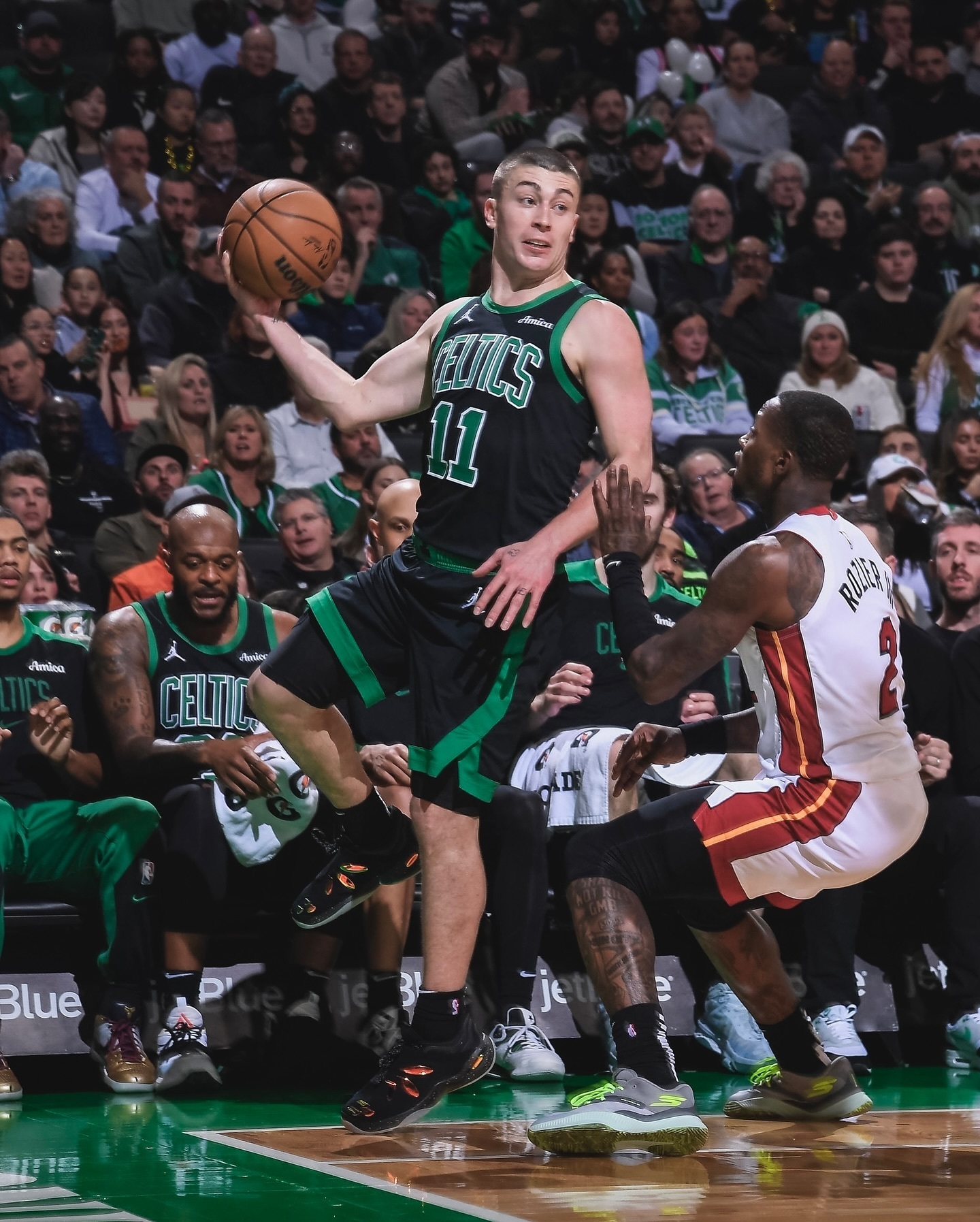 凯尔特人翻盘青岛队,詹姆斯关键制胜的简单介绍 凯尔特人翻盘青岛队,詹姆斯关键制胜的简单介绍