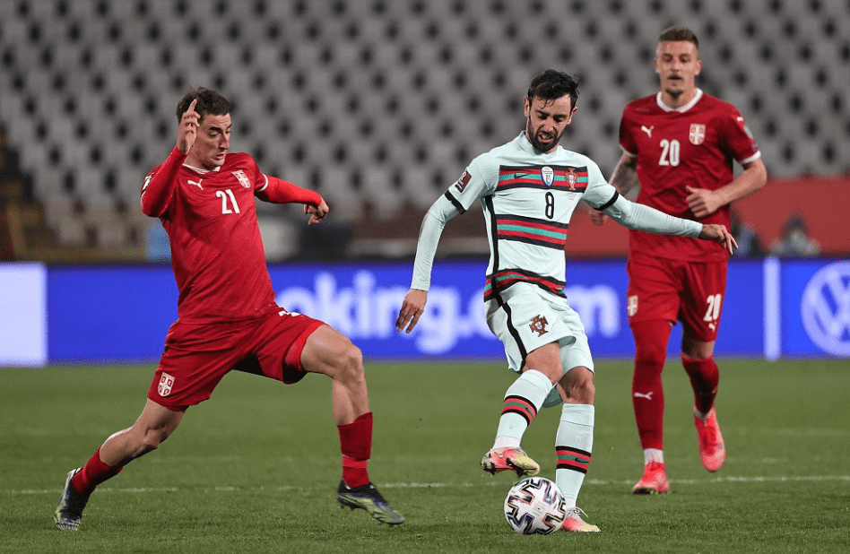 欧预赛实力对决，强队瞄准决赛门票的简单介绍