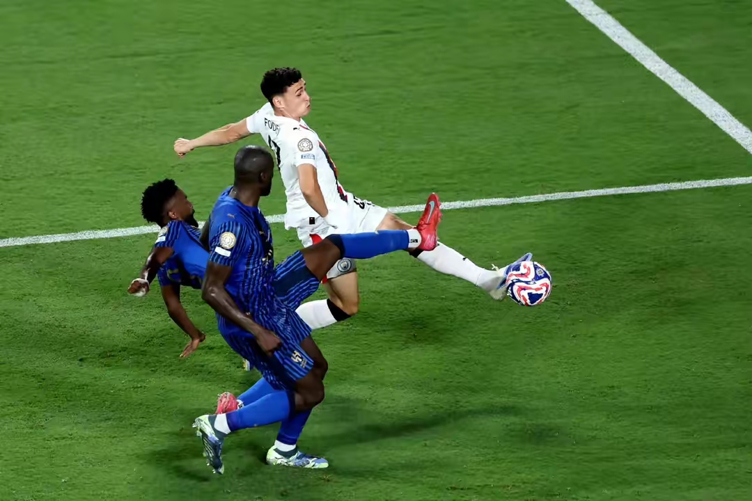 尤文图斯双杀巴塞罗那，豪取连胜的简单介绍