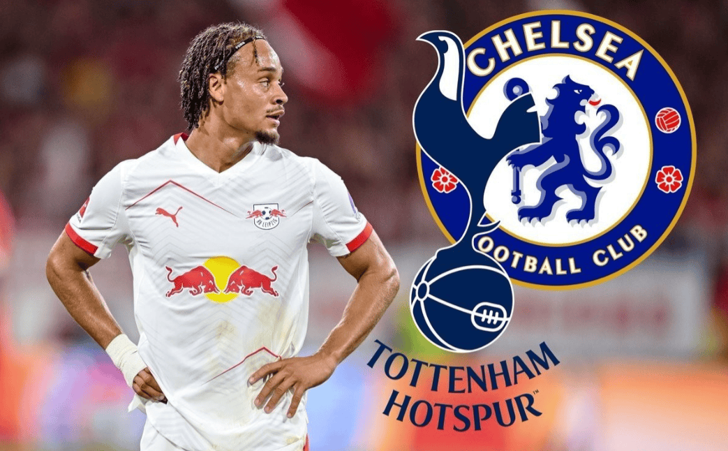 包含热刺中场发挥出色，球队积分榜高居首位的词条