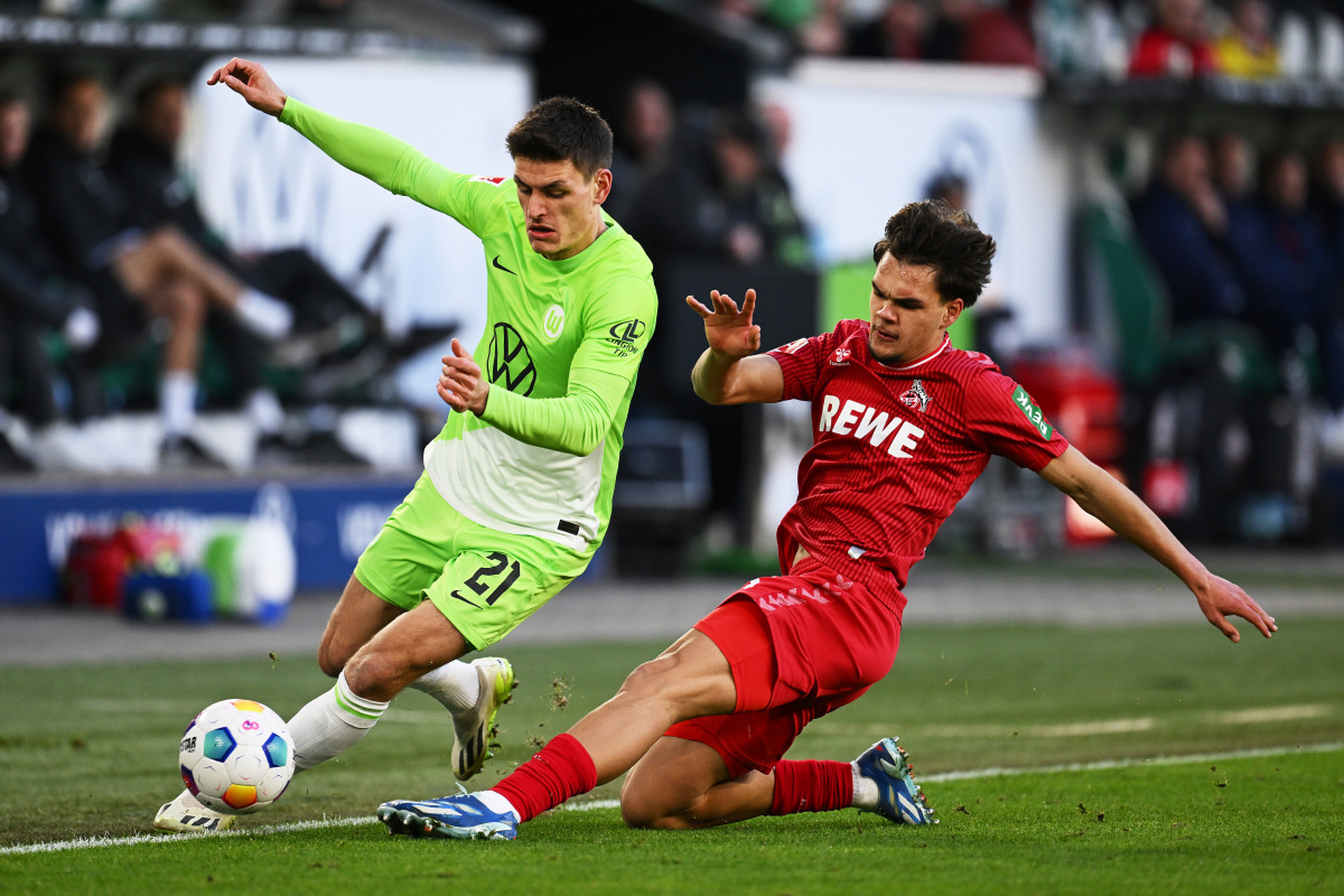 柏林联队大胜对手,发挥出色 柏林联队大胜对手,发挥出色