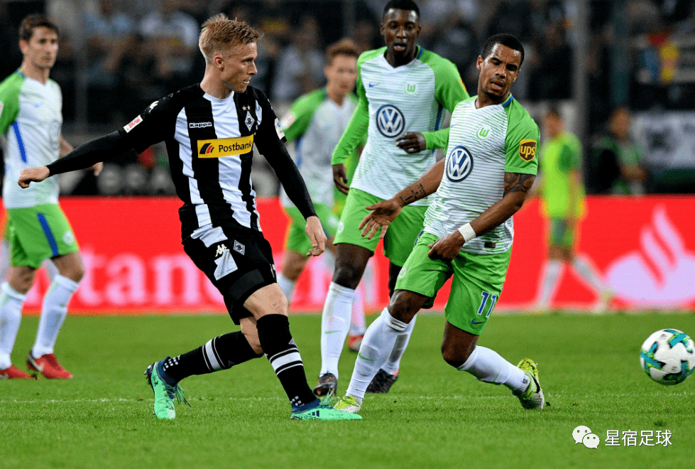 关于沃尔夫斯堡客场惨败，遭遇信心重创的信息