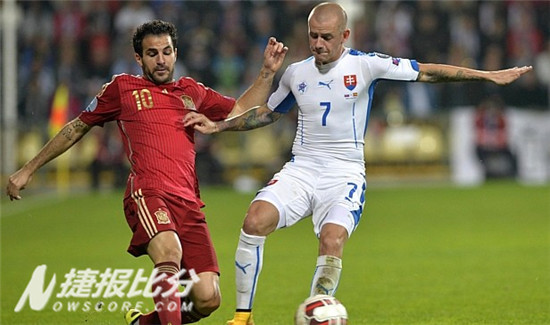 关于斯洛伐克战胜芬兰，意大利绝杀挺进强的信息