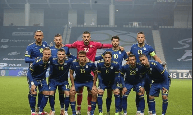 瑞典主场-完胜摩尔多瓦，保持出线希望的简单介绍