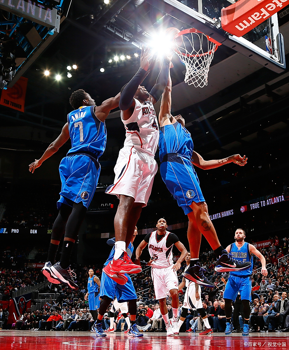 波兰男篮逆转马刺，詹姆斯高光表现